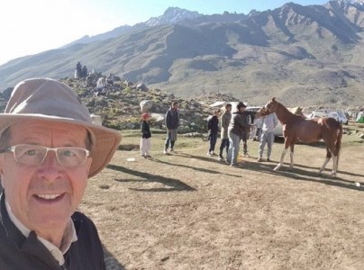 german envoy wins pakistan over with tweets german envoy wins pakistan over with tweets