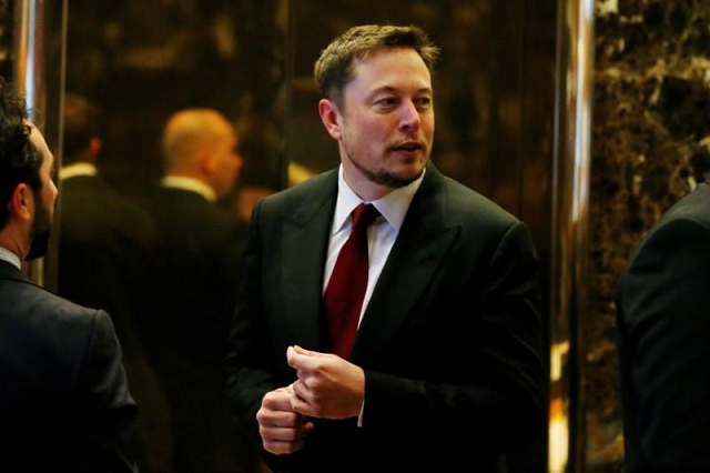 elon musk photo reuters