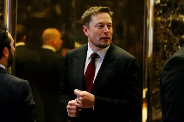 elon musk photo reuters elon musk photo reuters