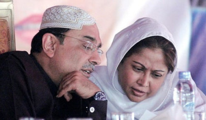 zardari faryal barred from flying abroad fia sources