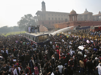 indian court upholds death for three convicts for 2012 delhi gang rape