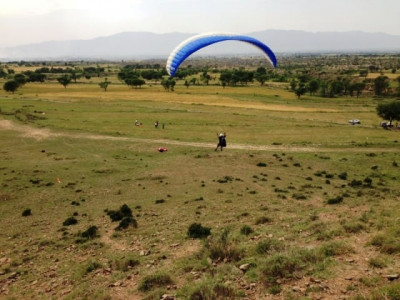 paragliding in khyber pakhtunkhwa my first frightful flight paragliding in khyber pakhtunkhwa my first frightful flight