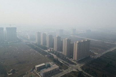 report accuses china factories over ozone depleting gas