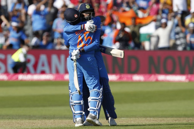 all round performance pandya played a major role in sunday 039 s deciding match at bristol with bat and ball taking four for 38 and scoring a rapid 33 not out that helped india get past england 039 s 198 9 total photo afp all round performance pandya played a major role in sunday 039 s deciding match at bristol with bat and ball taking four for 38 and scoring a rapid 33 not out that helped india get past england 039 s 198 9 total photo afp