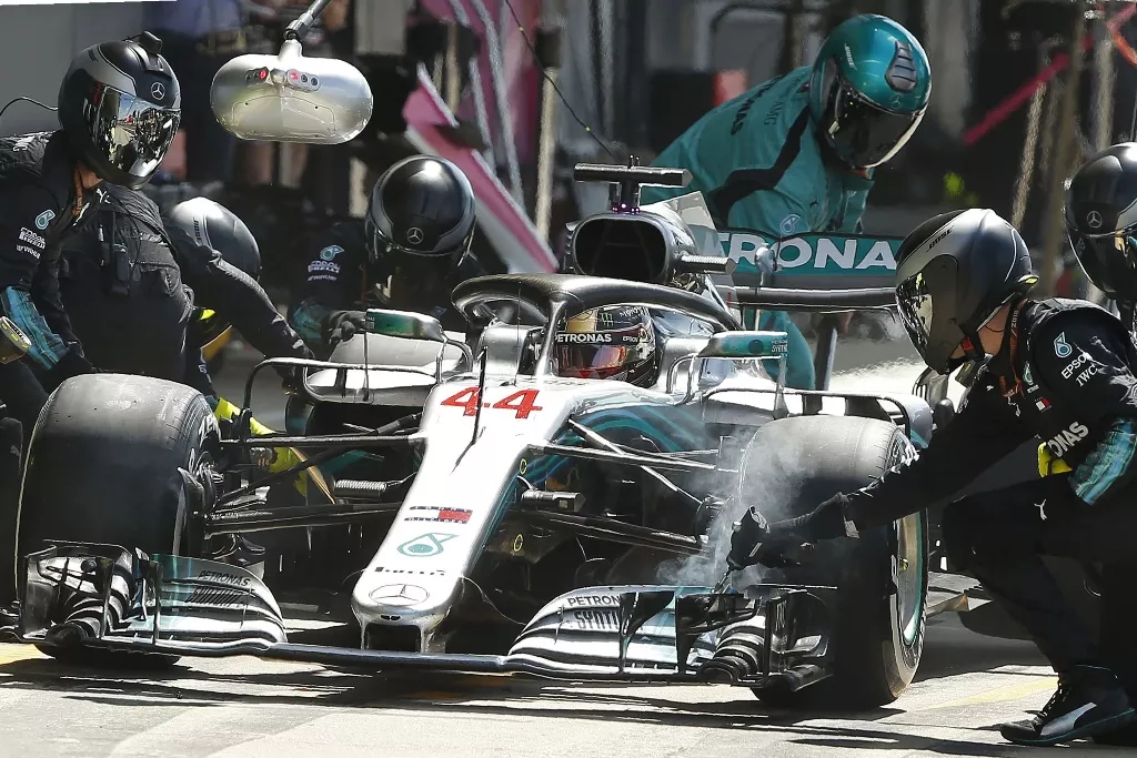 still unsure mercedes team boss toto wolff wondered whether the first lap collision that sent hamilton into a spin before he fought back to second at the finish had been deliberate or simply a sign of incompetence photo afp still unsure mercedes team boss toto wolff wondered whether the first lap collision that sent hamilton into a spin before he fought back to second at the finish had been deliberate or simply a sign of incompetence photo afp