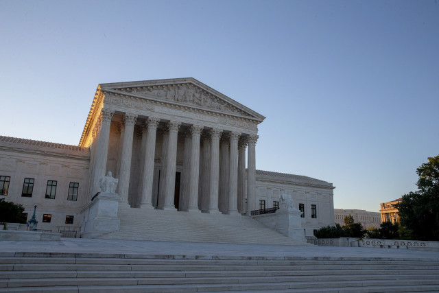 if as expected trump nominates someone firmly to the right conservatives could dominate the court for years photo afp file if as expected trump nominates someone firmly to the right conservatives could dominate the court for years photo afp file