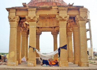 karachi s cemeteries a grave business karachi s cemeteries a grave business