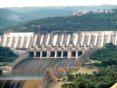 work on two key dams to start this fiscal year govt work on two key dams to start this fiscal year govt