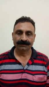 nab arrests former sho in lahore housing society scam nab arrests former sho in lahore housing society scam