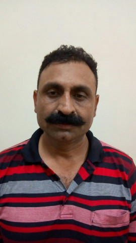 former sho burki photo express