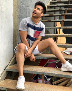 i didn t want to be a heartthrob it just so happened feroze khan i didn t want to be a heartthrob it just so happened feroze khan