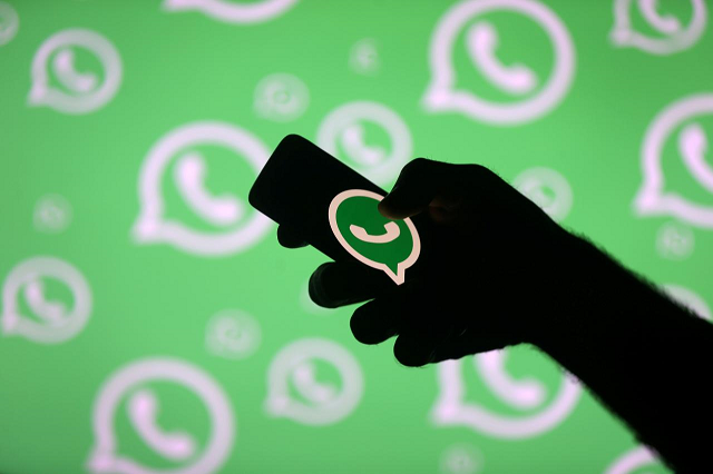 whatsapp has previously said it is tweaking features and giving users controls in its effort to rein in false messages photo reuters whatsapp has previously said it is tweaking features and giving users controls in its effort to rein in false messages photo reuters