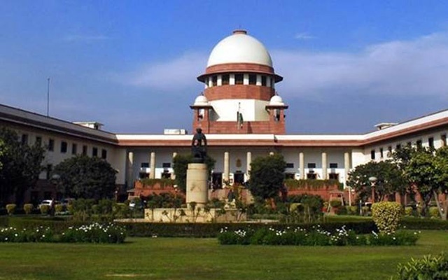 Photo of Indian SC orders states to take action against anti-Muslim hate speeches
