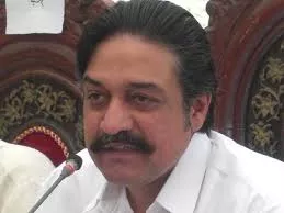 pir sadaruddin shah rashdi pir sadaruddin shah rashdi