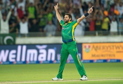 afridi optimistic of pakistan s chances in world cup world t20 afridi optimistic of pakistan s chances in world cup world t20