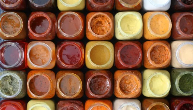 5 unconventional uses of mainstream sauces 5 unconventional uses of mainstream sauces