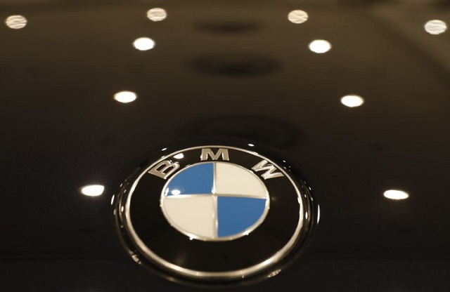 bmw to join board of baidu s autonomous driving platform apollo