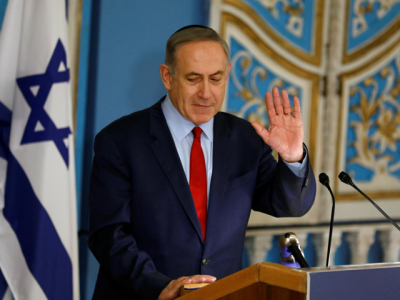netanyahu quizzed for 10th time over alleged corruption