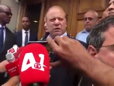 pml n will not tolerate any bid to engineer elections nawaz