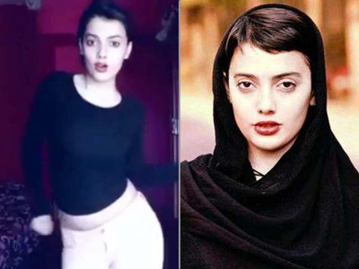 iran tv film shows girl crying admitting dancing is a crime iran tv film shows girl crying admitting dancing is a crime