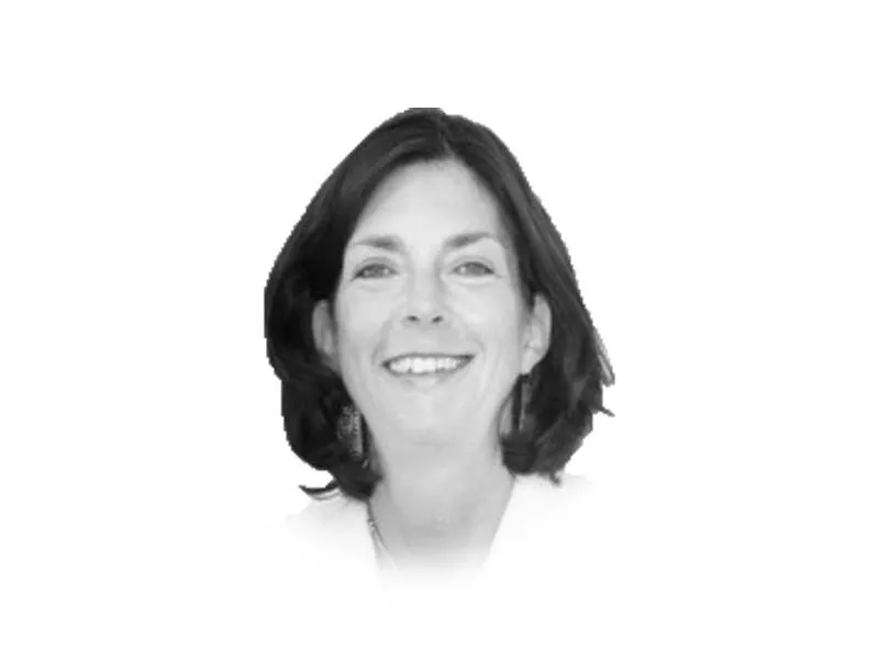 ms joanna reid is the head of department of international development pakistan
