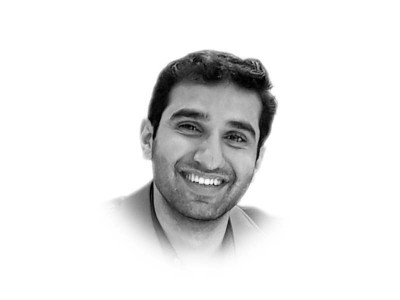 in quest of manifesto