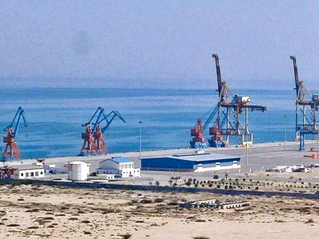 sezs are critical for pakistan s second wave of industrialisation as cpec is so far limited to only a few road and energy projects which have only addressed the bottlenecks in these areas photo file