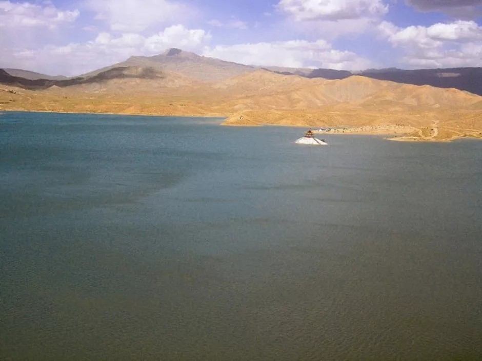 a view of the beautiful hanna lake photo file a view of the beautiful hanna lake photo file