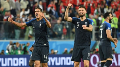 france beat belgium to reach world cup finals france beat belgium to reach world cup finals