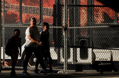 judge says us must reunite migrant families or face penalties judge says us must reunite migrant families or face penalties