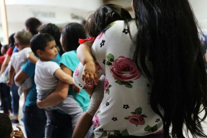 less than half of 102 migrant children to rejoin parents by deadline less than half of 102 migrant children to rejoin parents by deadline