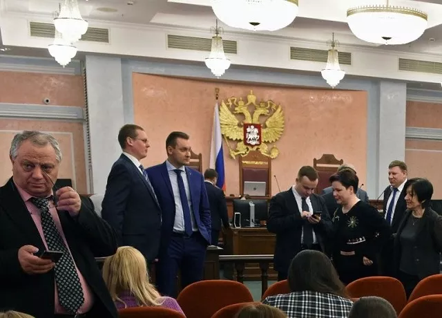 20 members of a us founded christian denomination detained across russia photo afp 20 members of a us founded christian denomination detained across russia photo afp