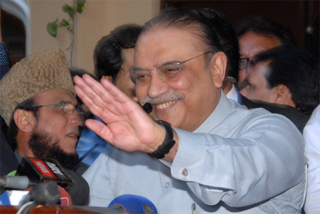 asif ali zardari photo express riaz ahmed asif ali zardari photo express riaz ahmed