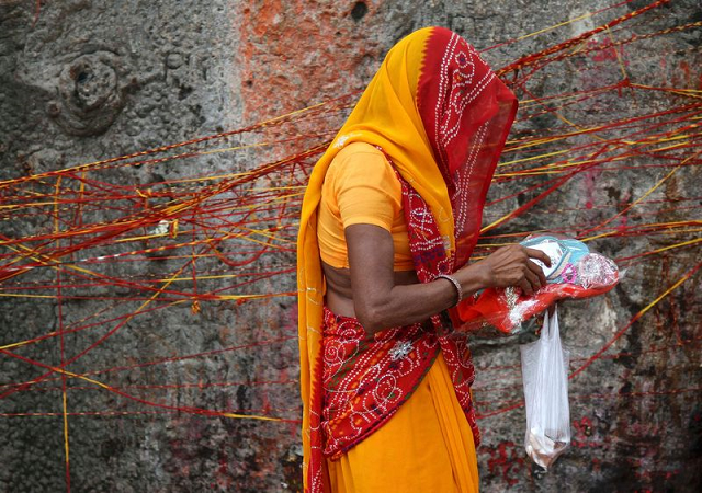 indian start up aims to stop attacks on women photo reuters