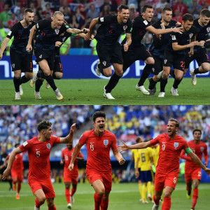 different strokes to paint england croatia clash different strokes to paint england croatia clash