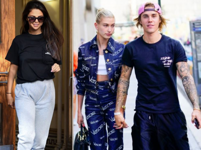 selena gomez reacts to justin bieber hailey baldwin engagement selena gomez reacts to justin bieber hailey baldwin engagement
