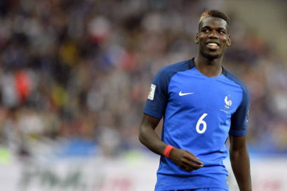 pogba dedicates france win to thai cave survivors