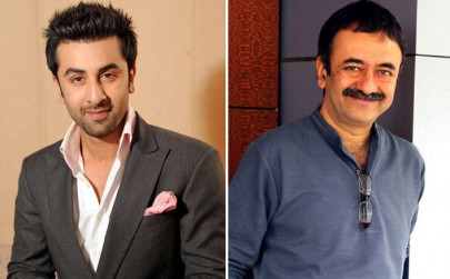 rajkumar hirani ranbir kapoor to come together for five more films rajkumar hirani ranbir kapoor to come together for five more films
