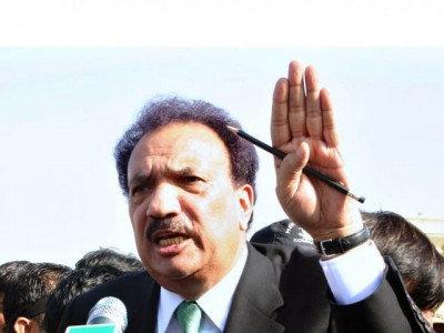 malik demands foolproof security for political parties