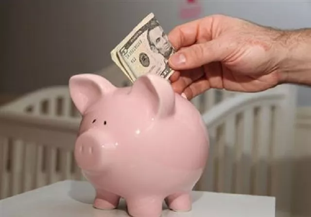some commenters claim the pigs reinforce stereotypes and gender pay gaps photo reuters file some commenters claim the pigs reinforce stereotypes and gender pay gaps photo reuters file