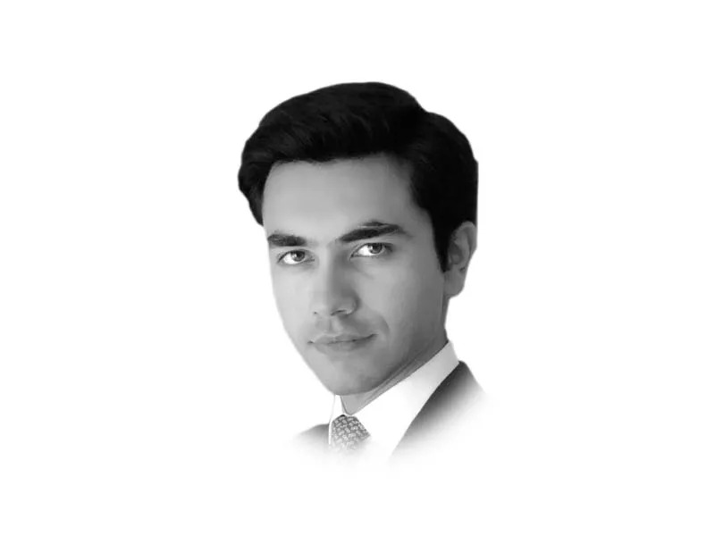 the writer has experience in forex g10 spot currency trading with citigroup icg and financial consulting with royal bank of canada he tweets thehouseofsaad the writer has experience in forex g10 spot currency trading with citigroup icg and financial consulting with royal bank of canada he tweets thehouseofsaad