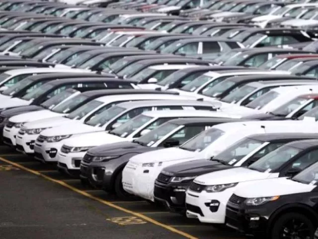 the number of units sold in june dropped 15 to 18 518 units compared to the 21 813 units sold in may photo file the number of units sold in june dropped 15 to 18 518 units compared to the 21 813 units sold in may photo file