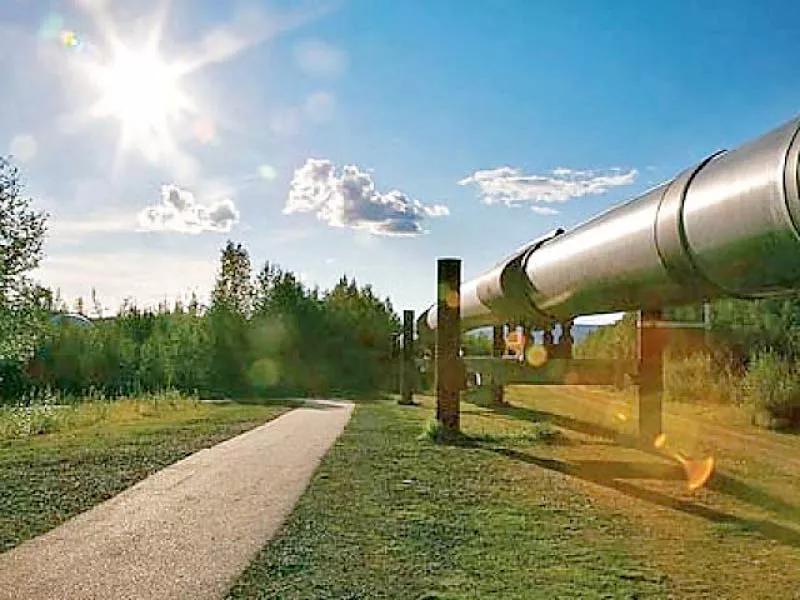 a senior government official told the express tribune that the ecc had endorsed the pipeline at a cost of 280 million 90 million less than the estimate given by fwo which was to be laid by isgs photo file a senior government official told the express tribune that the ecc had endorsed the pipeline at a cost of 280 million 90 million less than the estimate given by fwo which was to be laid by isgs photo file
