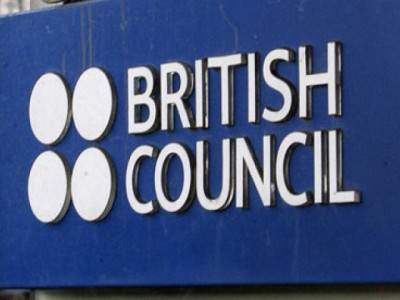 an open letter to the british council