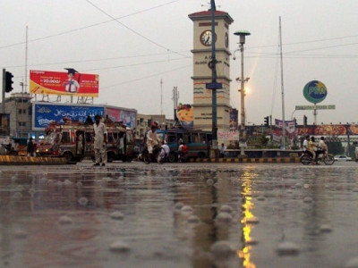 n nazimabad residents decry worsening state of civic amenities n nazimabad residents decry worsening state of civic amenities