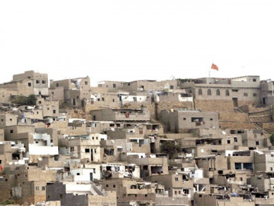 district west of slums big sums and warring ethnicities district west of slums big sums and warring ethnicities