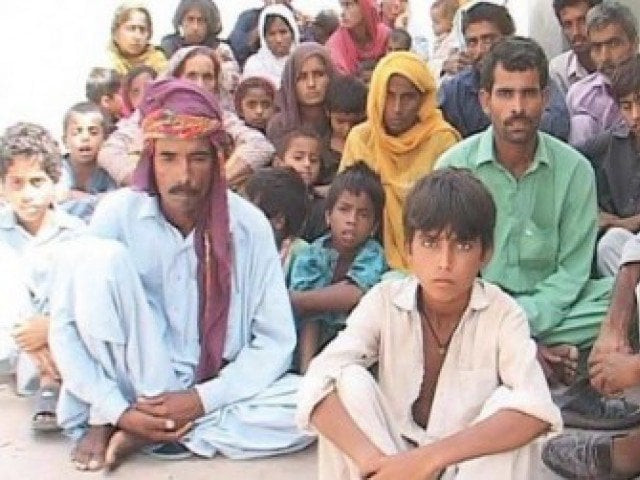 health ministry s captain retd zahid saeed said that pakistan s population is growing at an alarming rate photo express health ministry s captain retd zahid saeed said that pakistan s population is growing at an alarming rate photo express