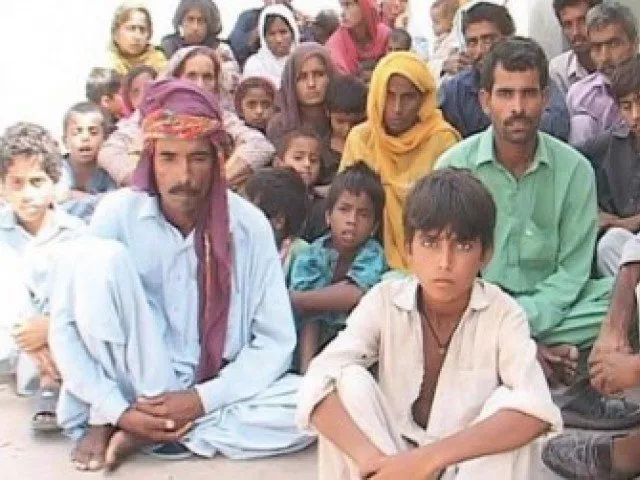 health ministry s captain retd zahid saeed said that pakistan s population is growing at an alarming rate photo express health ministry s captain retd zahid saeed said that pakistan s population is growing at an alarming rate photo express