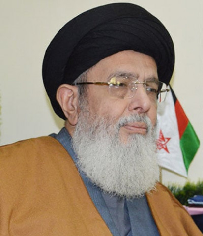 tnfj chief agha syed hamid ali shah moosavi photo tnfj org tnfj chief agha syed hamid ali shah moosavi photo tnfj org
