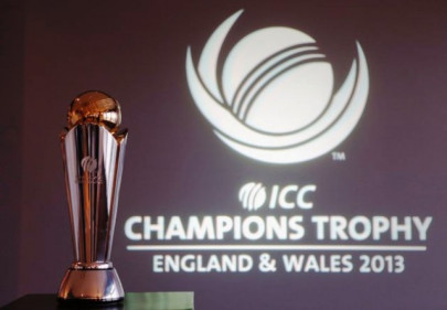 gearing up for the icc champions trophy are we prepared gearing up for the icc champions trophy are we prepared
